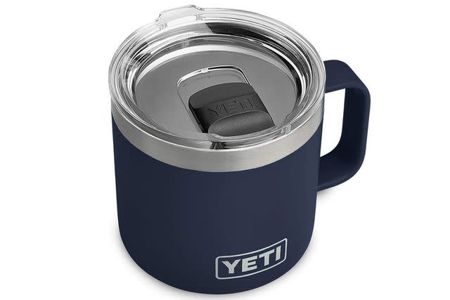 Whoa, Yeti Just Slashed the Prices of Its Rambler Drinkware for