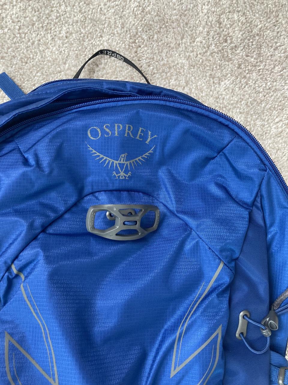 Osprey Talon Earth Review