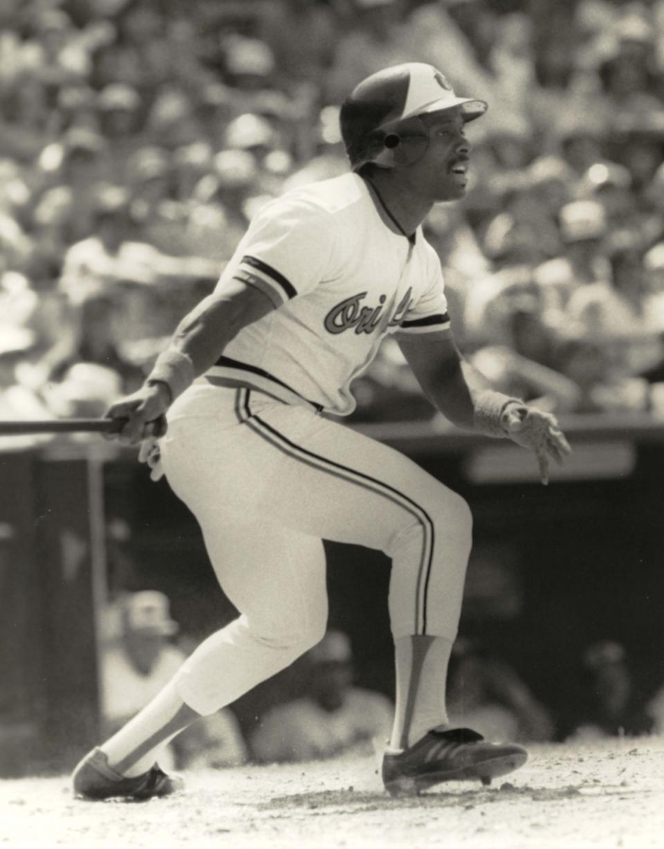 Al Bumbry