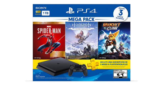 Las mejores ofertas en Juegos de video Sony PS4