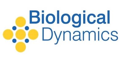 Biological Dynamics logo (PRNewsfoto/Biological Dynamics)