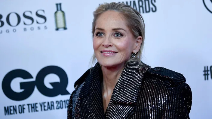 Stone admitted to using Botox in the past. She decided to stop when it led to a massive stroke and a brain hemorrhage. <span class="copyright">Britta Pedersen/picture alliance via Getty Images</span>