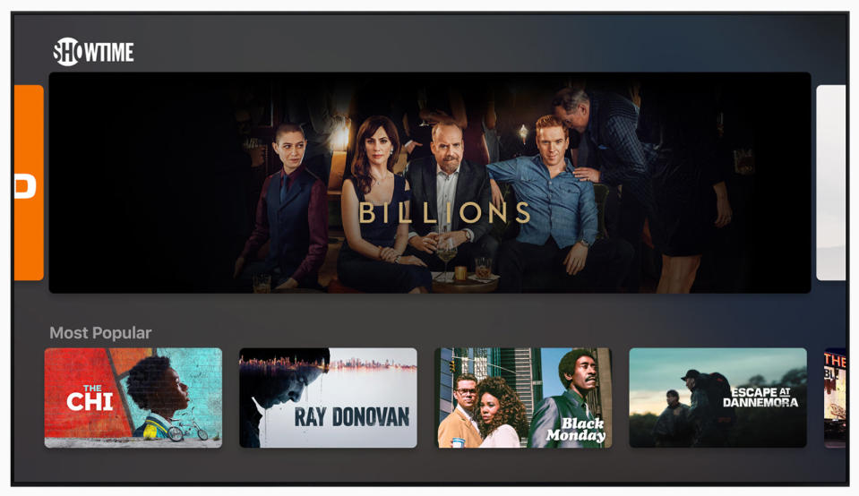 If you've been patiently waiting for Apple's redesigned TV app, which wasrevealed back in March, today is your lucky day