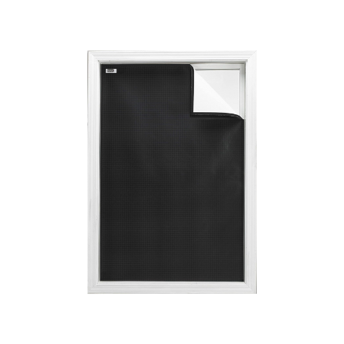 Blackout EZ Total Sunlight Blocking Window Cover