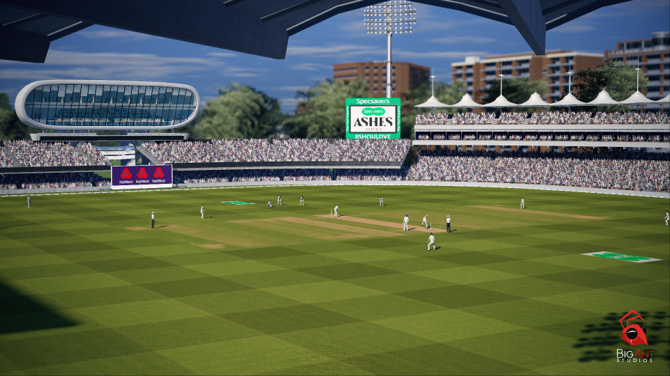 Cricket 19: The official game for the upcoming Ashes series has been announced
