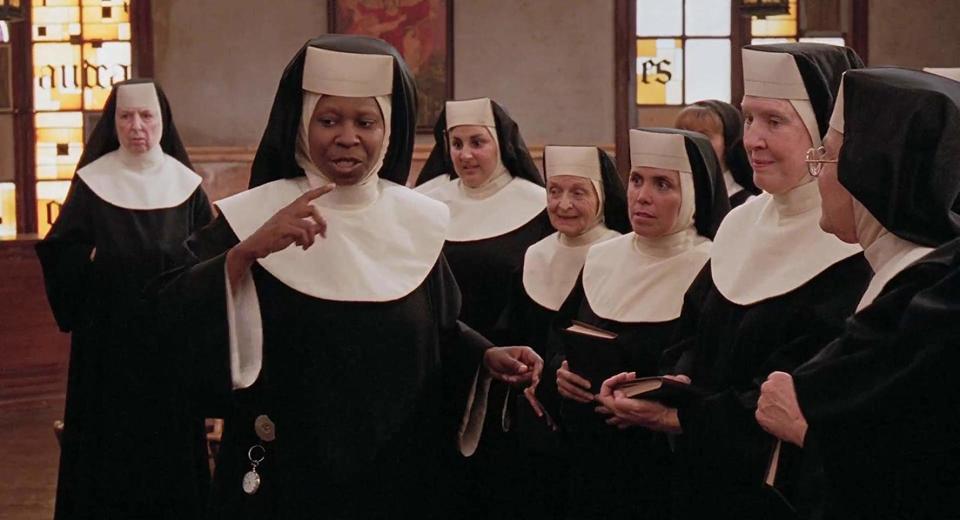 Sister Act