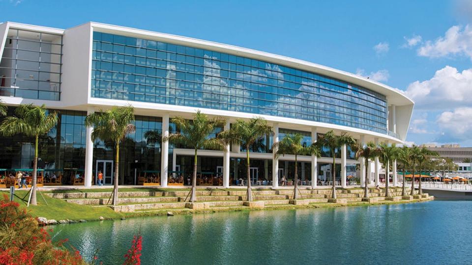 University of Miami 1200x675px