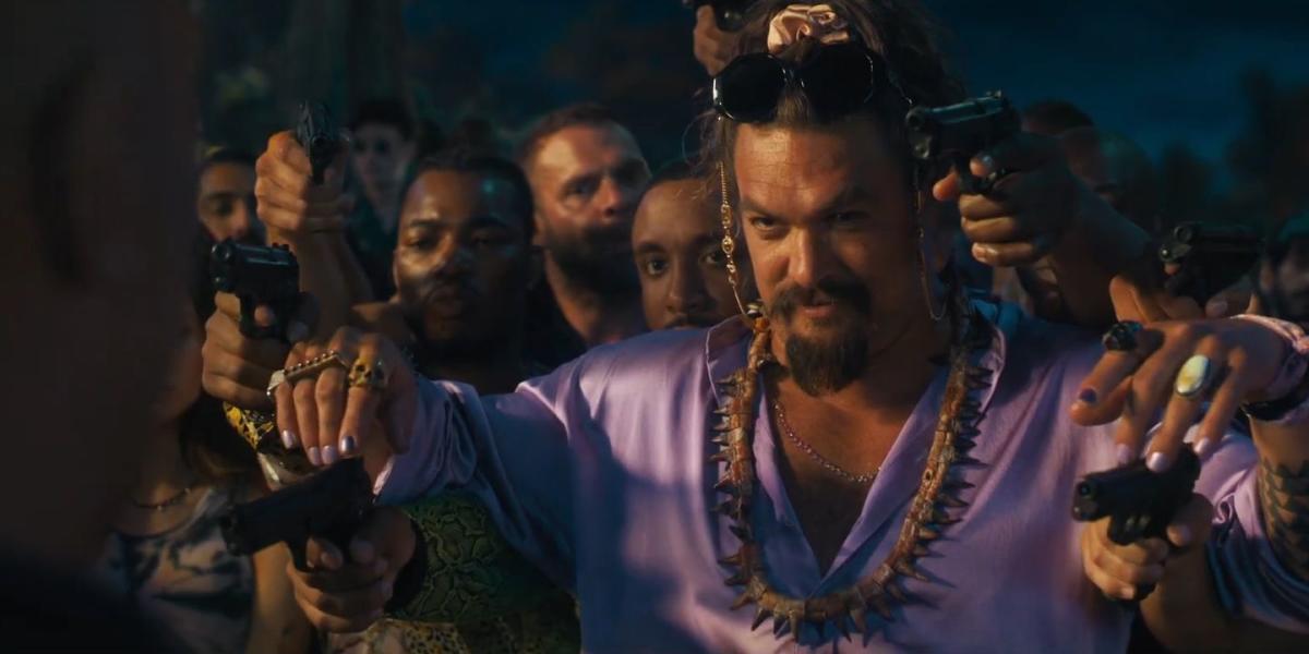 Jason Momoa hasn’t seen the script for Fast & Furious 11 yet