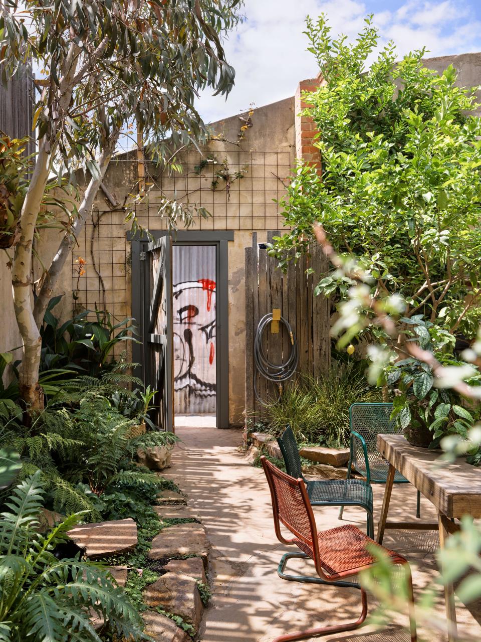 Inside Australian Phenomenon Troye Sivan’s Soulful Melbourne Home