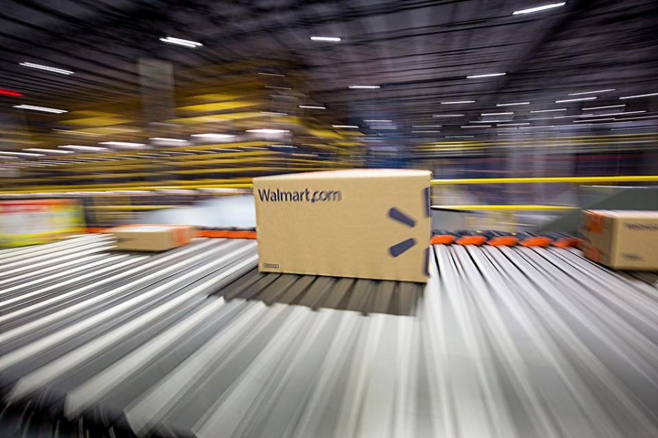 The WARN notice comes as Walmart has recently announced companywide layoffs and an initiative to install automation throughout its operating systems.