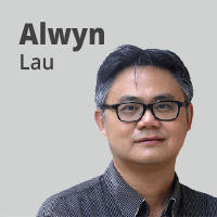 Alwyn Lau