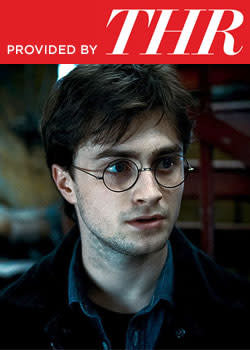 'Harry Potter and the Deathly Hallows - Part 1' Warner Bros. Pictures