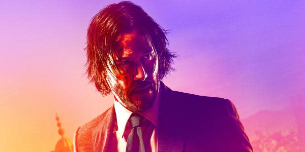 John Wick podría ir al espacio en futuras entregas