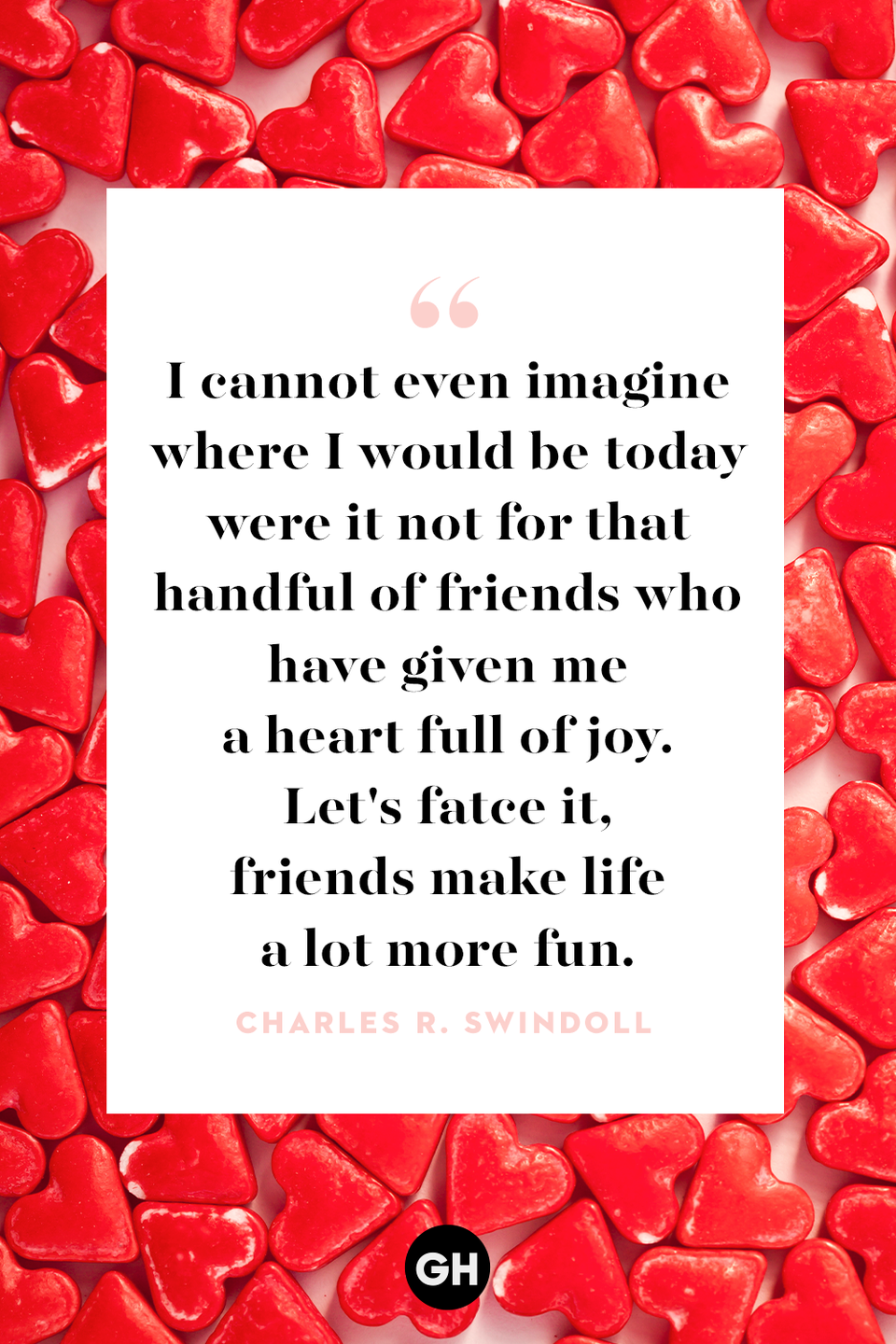 40) Charles R. Swindoll