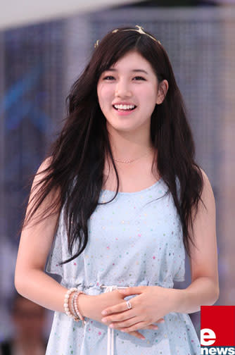 [20′s Choice Awards] Suzy Wins 20′s Movie Star - Female