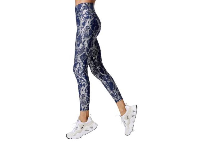 Marvel Legging - 24K – Carbon38