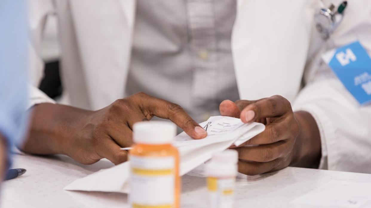 Cincinnati Neighborhood Welcomes Its First Pharmacy In 17 Years, And It’s Black Owned: ‘It’s All About Our Dedication To Their Care’ | Photo: SDI Productions via Getty Images