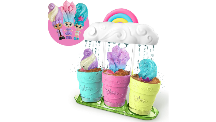 Best gifts for kids: Blume Skyrocket Rainbow Sparkle Surprise