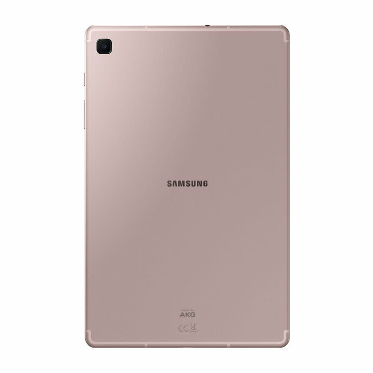 Galaxy Tab S6 Lite 2024