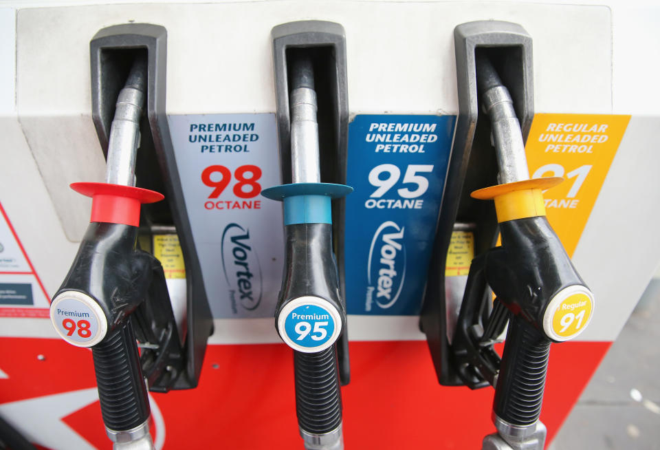 According to CommSec, fuel prices are expected to rise further as global demand increases and as the weak Australian dollar raises the costs of fuel imports. The average fuel price nationally is at 153.5 cents per litre,  which is reportedly the fastest price increase accross the nation in four years.