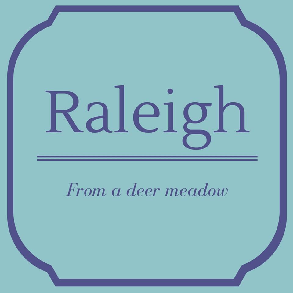 Raleigh