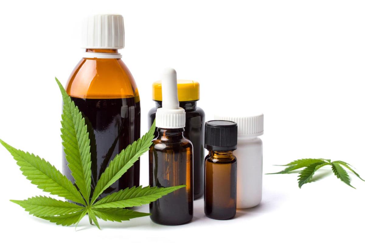 El aceite de cannabis medicinal estará disponible de manera gratuita y en  farmacias, El Ministerio de Salud es la autoridad de aplicación, Página