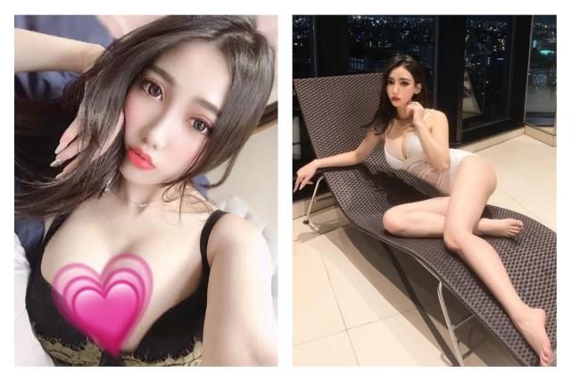   Sexy People 俊男美女  (严禁贴色情)