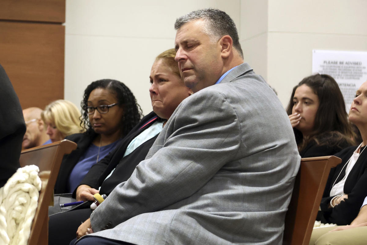 La Floride pourrait mettre fin à l’exigence d’un jury unanime pour les exécutions