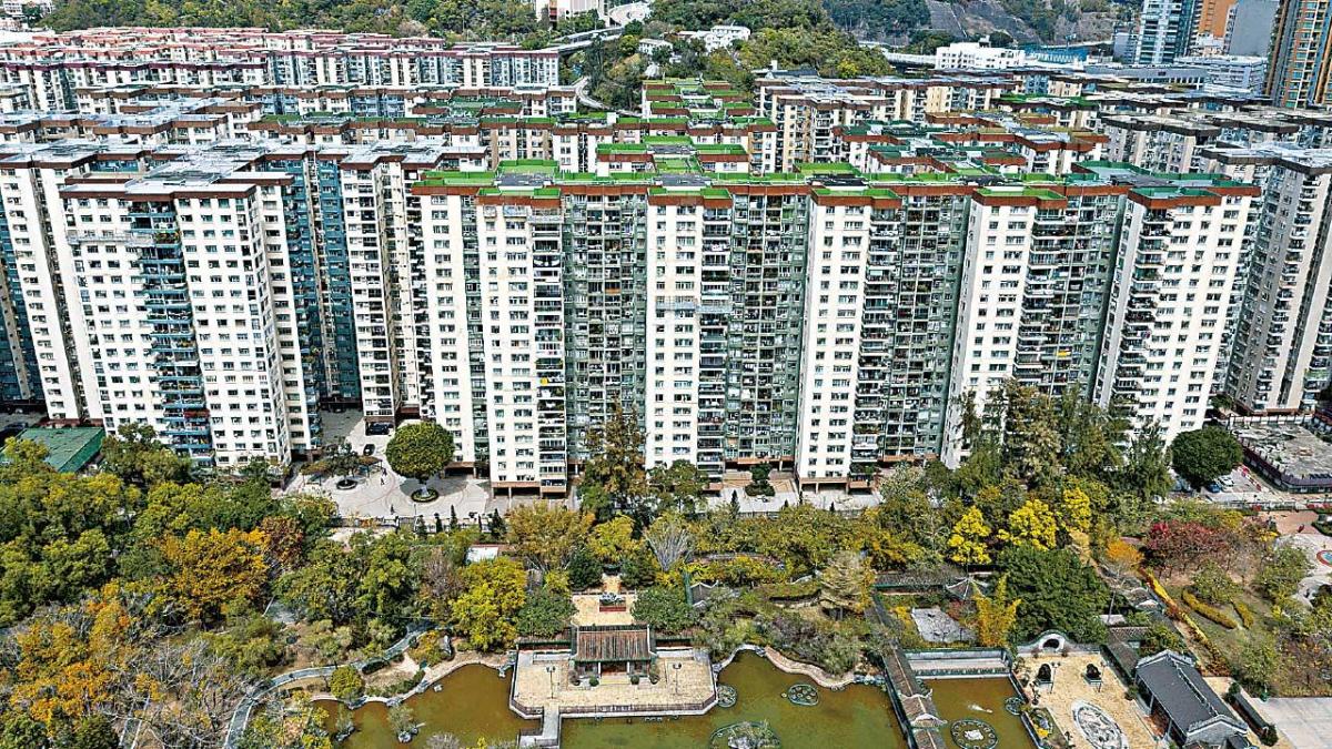 The real estate market recovers ｜ The top ten residential complexes have the most prosperous Christmas transactions in the past 12 years