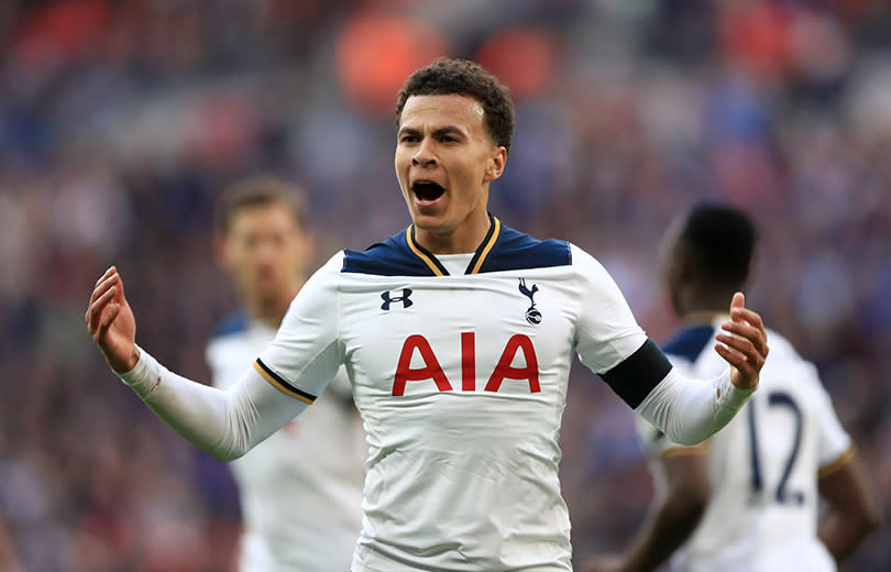 Second season syndrome? Forget it. In the 12 months since we last spoke, Dele Alli has gone from Englands hottest prospect to the most talked about young player in the world. The only thing that can stop him now someone chewing up all his football boots...