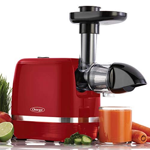 10) Cold Press 365 Juicer