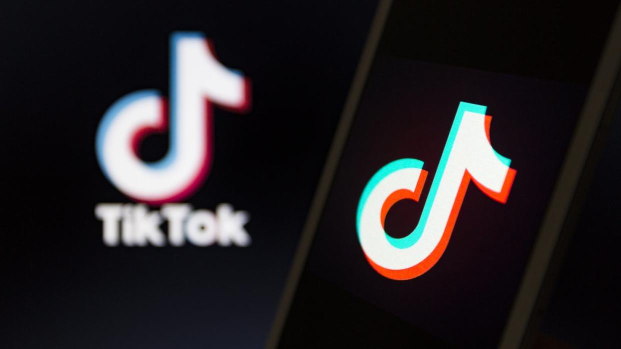 China wehrt sich gegen das Vorgehen der USA gegen die App Tiktok.