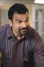 Ricardo Antonio Chavira as Gabby's on-again, off-again husband Carlos Solis.