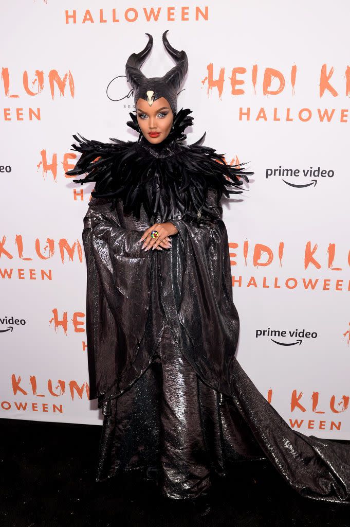 Halima Aden (2019)