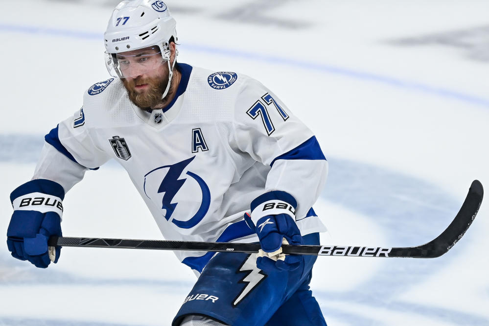 Fantasy Hockey: Defenseman tiers cheat sheet