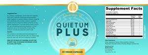 Is Quietum Plus Safe or Not? Any Side effects? by MJ Customer Reviews