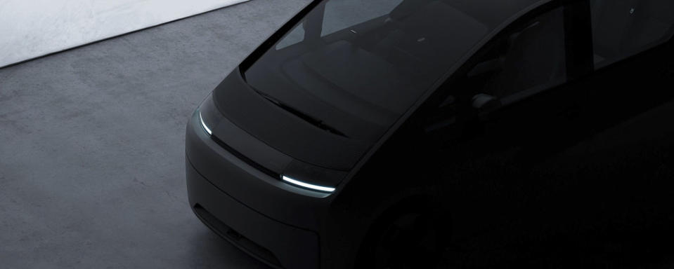 實現未來移動願景！美國 Arrival 發表品牌第一款以叫車服務為主