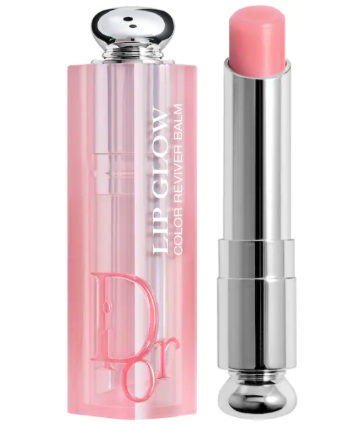 Dior Addict Lip Glow. Image via Sephora.