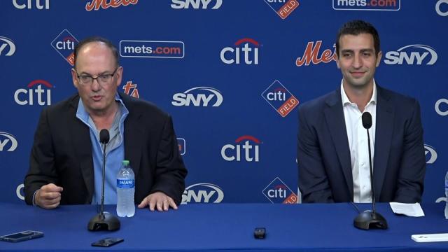 ICYMI in Mets Land: Billy Eppler's shocking resignation; Yoshinobu