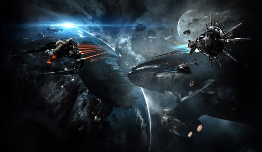 EVE Online