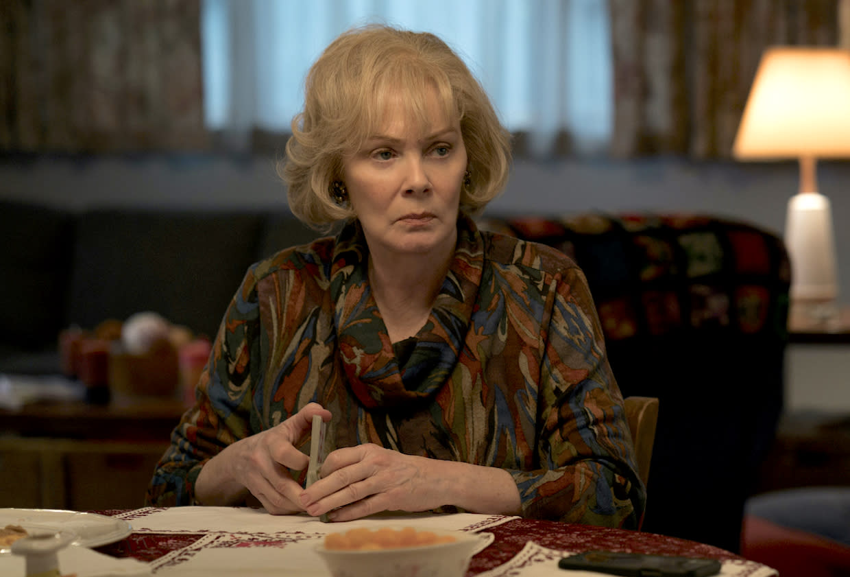 Mare of Easttown HBO Jean Smart