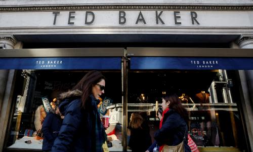 The Ted Baker shop on London’s Regents Street. Photograph: Simon Dawson/ReutersThe other news from Ted Baker – aside, that is, from founder and chief executive Ray Kelvin’s resignation – was the revelation that chairman David Bernstein will hang around until “no later than” November 2020. If he goes the distance, the 75-year-old former chairman of Manchester City will have clocked up 17 years on Ted Baker’s board.Let us hope staleness in the boardroom is on the list of topics for law firm Herbert Smith Freehills to address as it explores the misconduct allegations against Kelvin, which the man himself denies. After all, it is not only Bernstein who is up for a long service award. Ronald Stewart, 70, a former Royal Bank of Scotland banker, has just completed a decade as a non-executive director.Does familiarity breed fondness and a lack of independence? Are long-serving non-executives more likely to be blind to the shortcomings of executives and founders? This is well-trodden governance territory and the UK corporate governance code recommends nine years as the limit of formal independence for a non-exec.There is a lobby that regards the code as a fussy and inadequate substitute for common sense. One can sympathise sometimes but the recommendation that non-execs say goodbye after nine years reads as simple common sense. There is something ridiculous about Bernstein declaring now that the board is “determined to learn lessons from what has happened”. He has been on that board since 2003, and has chaired it for the past six years, which ought to have been enough time to get a feel of the culture.In similar vein, something has clearly gone seriously wrong with the whistleblowing procedures when 300 staff are signing an online petition to air their complaints rather than relying on the internal mechanism. Whistleblowing at Ted Baker, incidentally, is overseen by Stewart’s audit committee, according to the last annual report.Ted Baker, one suspects, can survive Kelvin’s exit and prosper. It owns a decent brand, notwithstanding last week’s profits warning. Release from Kelvin’s control (let’s not call it an embrace) might be liberating. But a full boardroom reboot will be essential. It should not take Bernstein a year and a half to leave. Get on with it. Aviva heeds Investment Association adviceWith a salary of £975,000, a maximum bonus of almost £2m and an annual long-term incentive worth almost £3m, Maurice Tulloch, Aviva’s newly-appointed chief executive, should be motivated to get out of bed in the morning. And, after last year’s defenestration of predecessor Mark Wilson, he will know to concentrate on the day job and not get fancy ideas about taking a part-time gig on the board of BlackRock.In one small respect, Tulloch’s pay package is different from Wilson’s. His pension allowance – the final piece on a modern executive’s multi-layered remuneration package – will be set at 14% of salary. That sounds generous but it’s a reduction from 28%. So Tulloch will get £136,500 for his pension whereas Wilson, on a marginally higher salary, was getting an almighty £288,000.The change, reports Aviva, follows guidance to all companies from the Investment Association. The idea is that pension contributions, as a percentage of salary, should be aligned with the majority of the workforce. It is an issue of fairness, says the trade body, a judgment that is surely correct.The practice of throwing large cash sums at top executives in the guise of pension payments has been one of the ugliest abuses performed by remuneration committees over the years. The devious logic is that, since high-earning individuals have invariably exhausted their tax-free pension contribution allowances, they somehow “deserve” something on top. It is self-serving and divisive nonsense – and always has been.Good luck to the Investment Association as it tries to enforce some alignment between workers and executives. The trick is to ensure the latter are not given higher salaries by way of compensation for loss of an undeserved perk. Aviva didn’t attempt such sleight of hand, but others will. Ashley’s Findel swoopEven by Mike Ashley’s standards, this is novel: a mandatory bid for a public company. The target is Findel, an online general merchandise retailer where Sports Direct had been sitting on a 29% stake but has now snapped up a loose parcel of shares to go to 37%. At 30%-plus, the same price or better has to be offered to all shareholders, thus the forced offer.Does Ashley actually want 100% control? One suspects not – 50.1% would probably suit his purposes just fine after past clashes with Findel’s board. It will serve him right if he ends up with 100%.