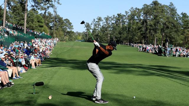 2023 Masters Predictions: Who Will Win?