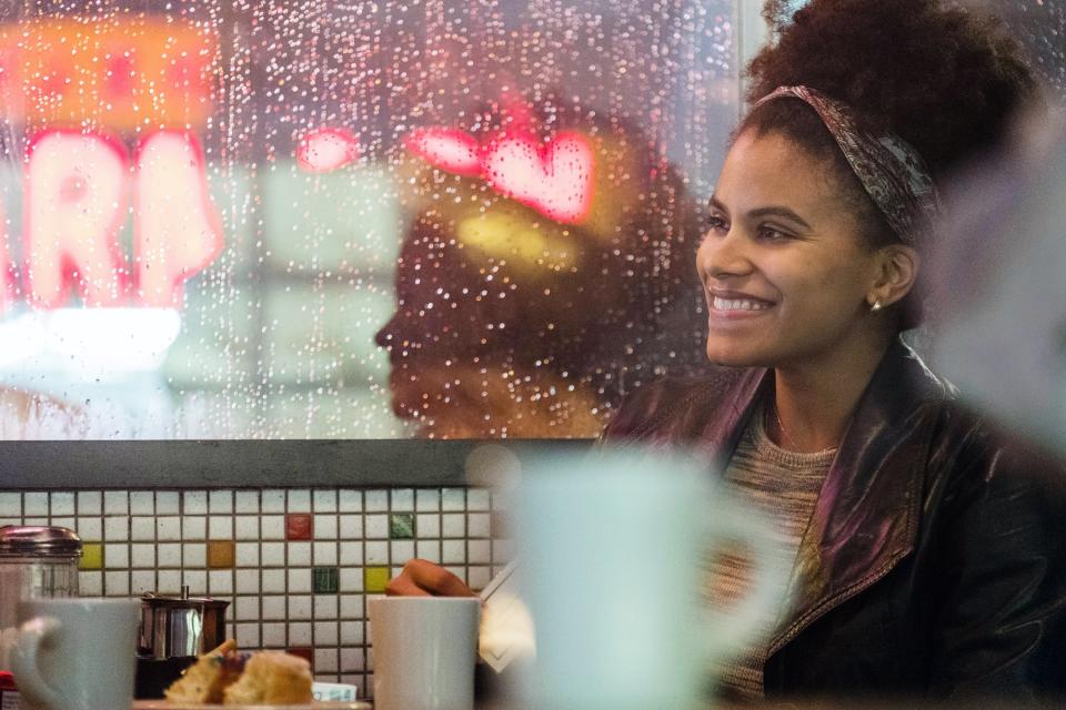 Zazie Beetz in Joker