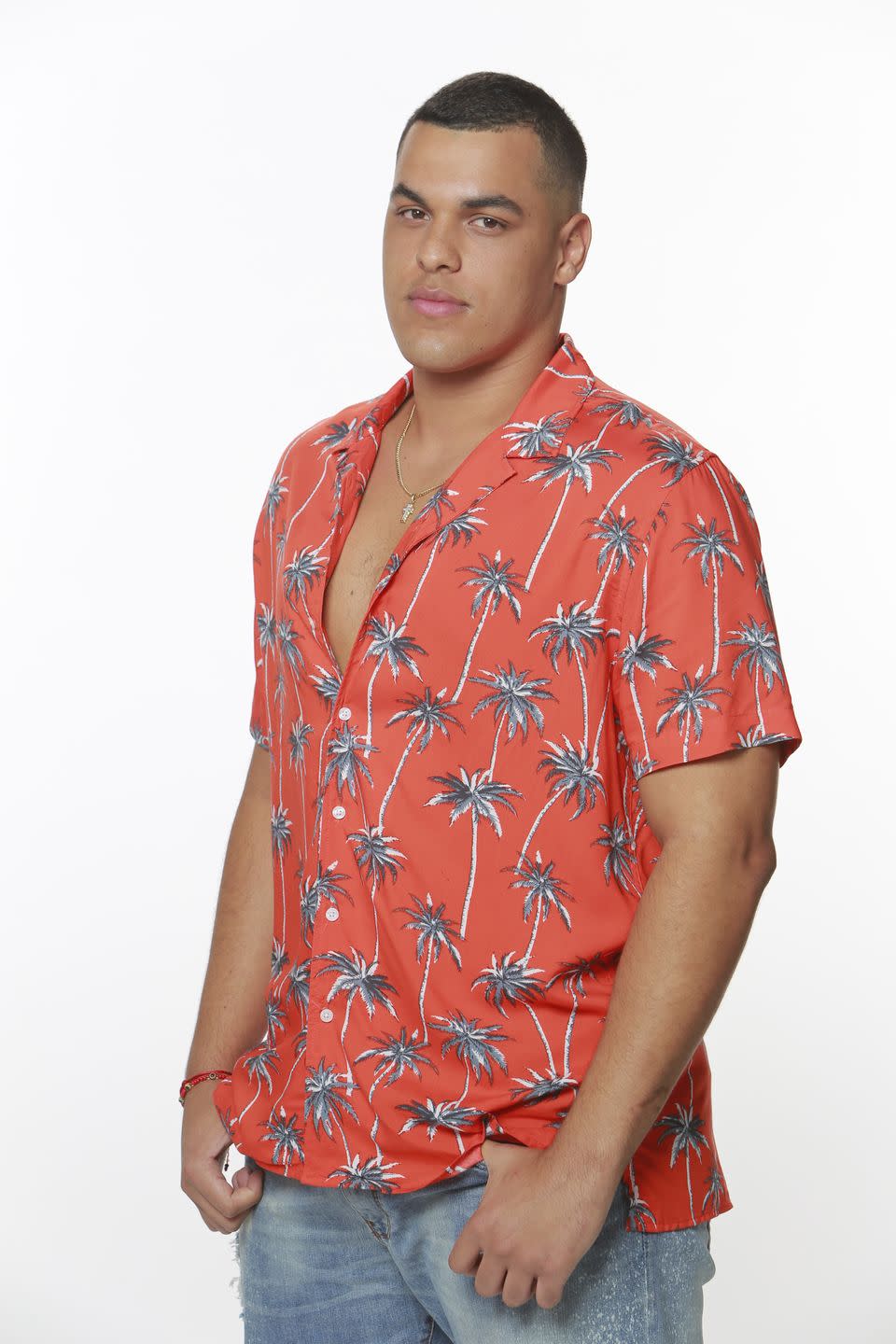 3) Season 19 - Josh Martinez