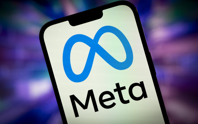 Why Meta Platforms Stock Rose by Nearly 26% in February