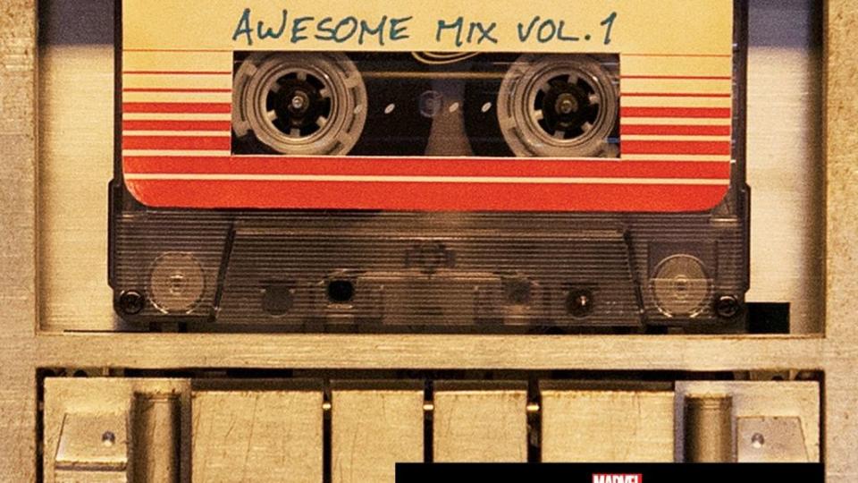 awesome mix vol  1 The 100 Greatest Movie Soundtracks of All Time