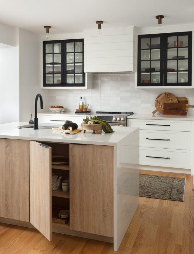 Best 8 Kitchen Trends That We See In 2023 - KHB Construction Inc.