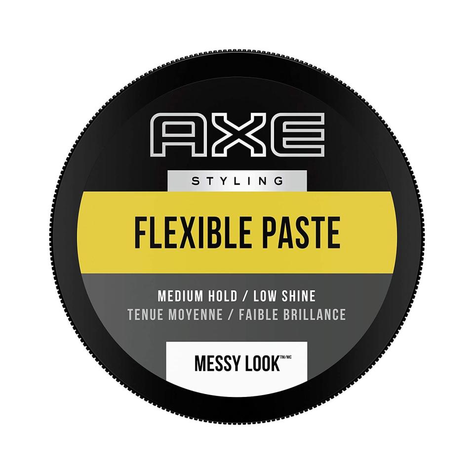 Axe Flexible Paste