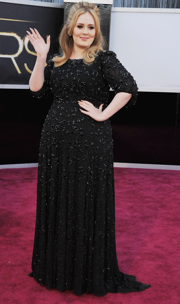 Adele